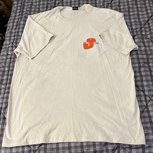 Stussy XL t shirt brand new